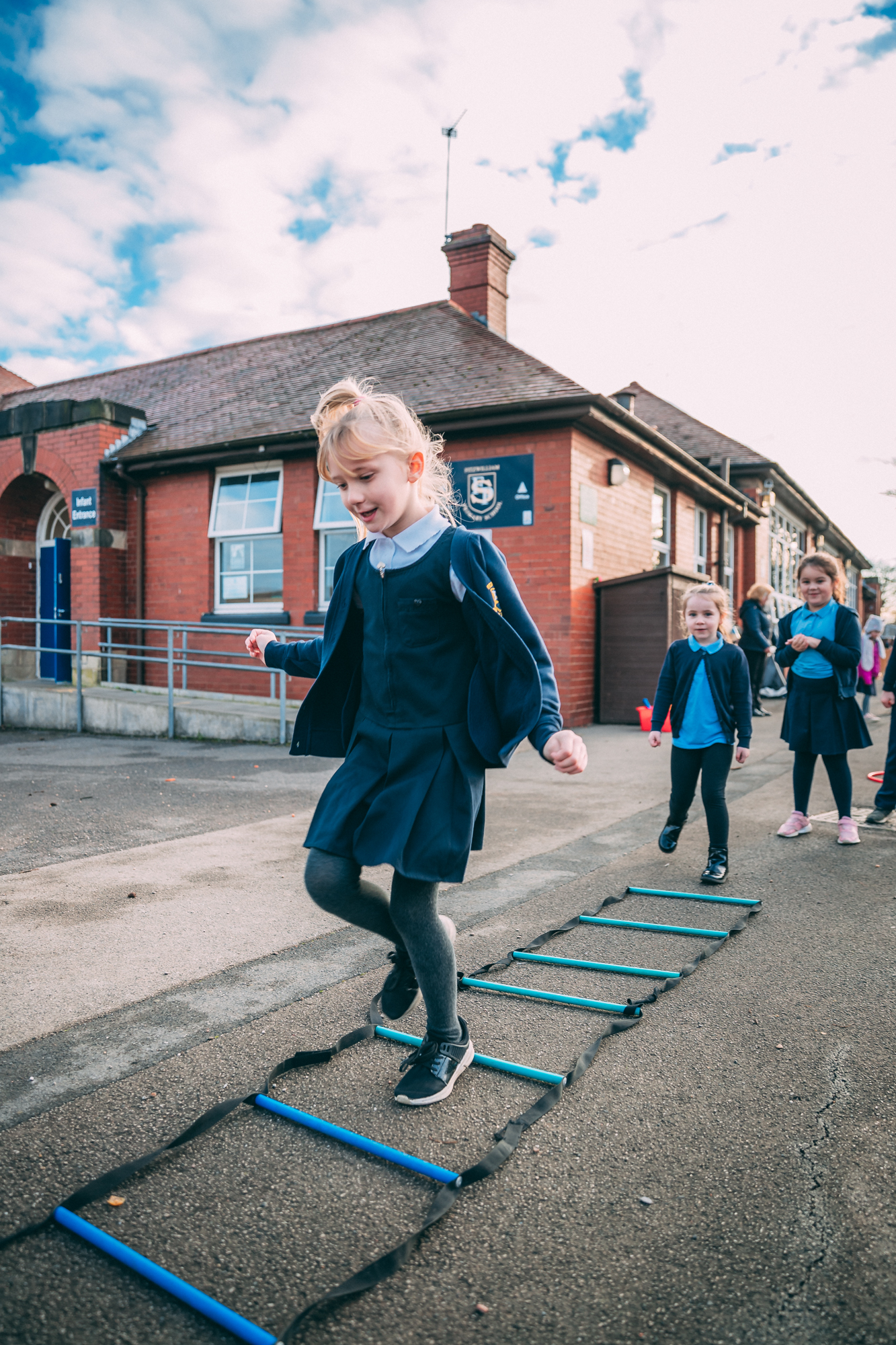 Vacancies at Our Trust Schools featured image