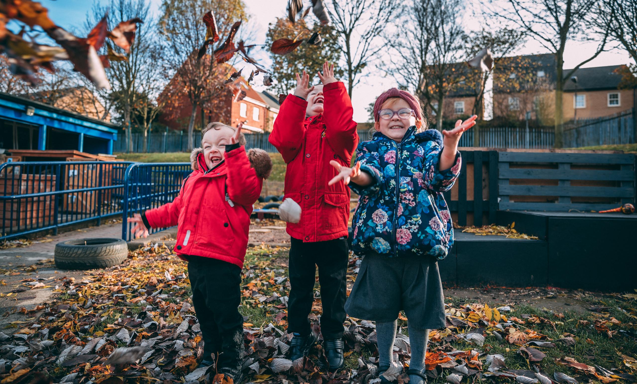 Vacancies at Our Trust Schools featured image