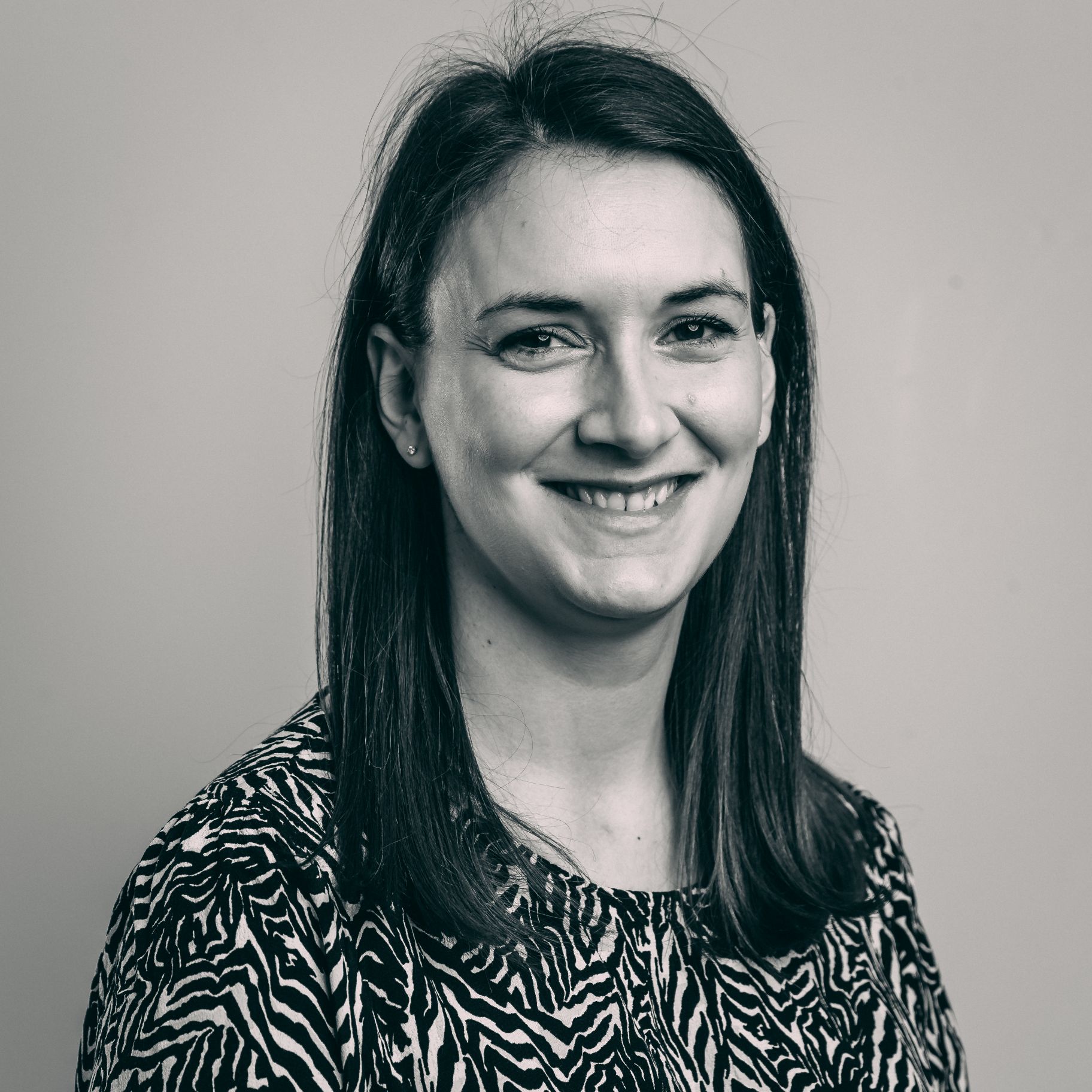 Katie Mason team photo