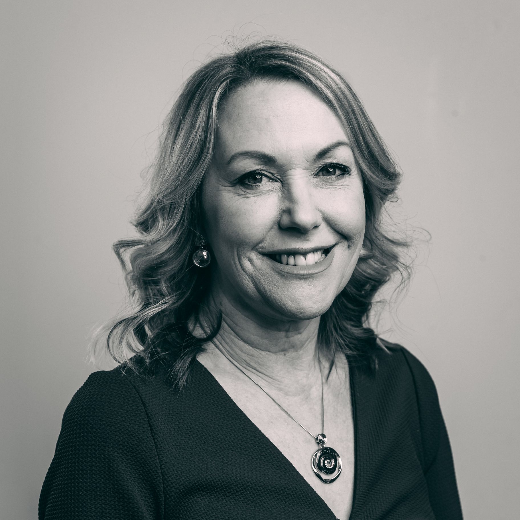 Tracy Jackson team photo