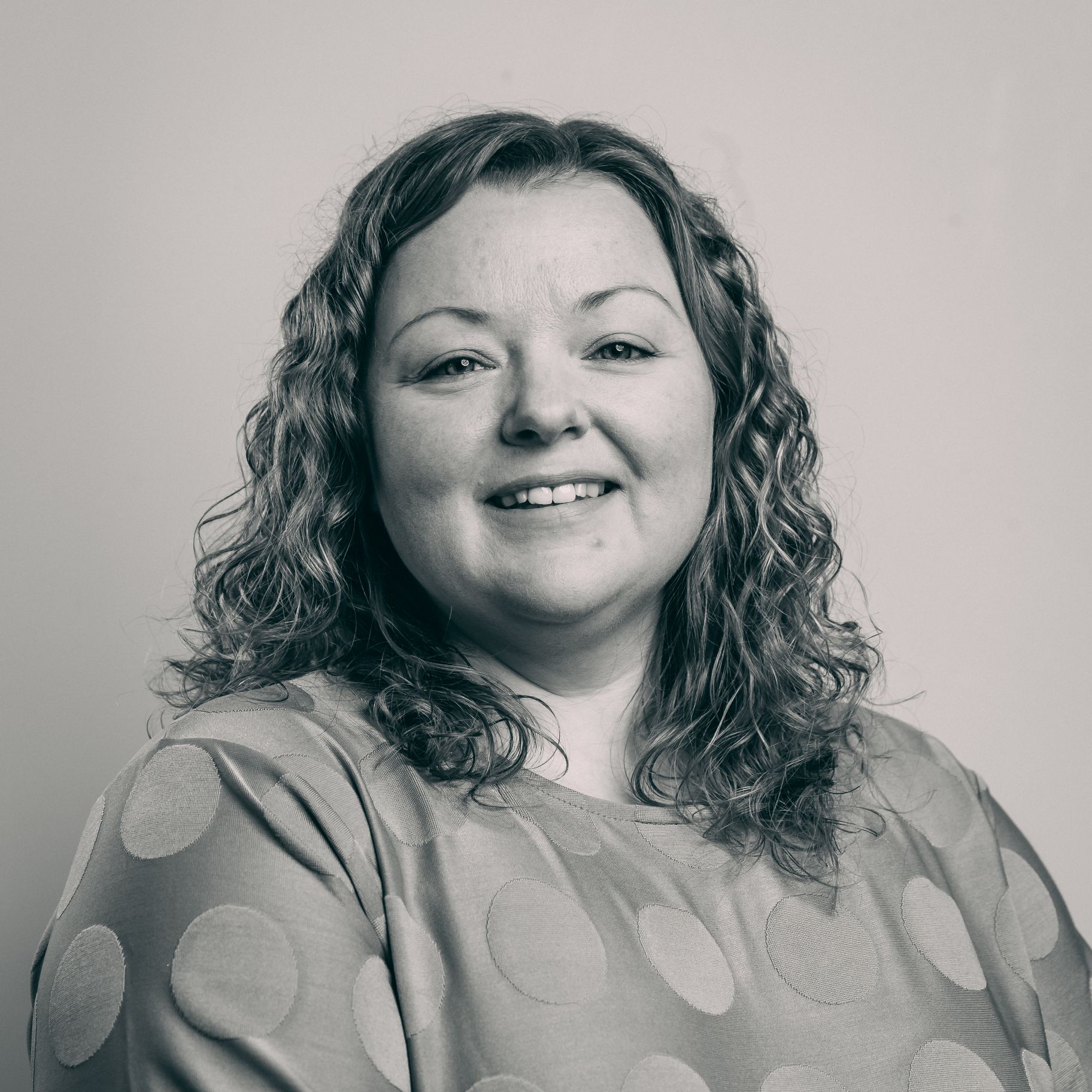 Claire Whitaker team photo