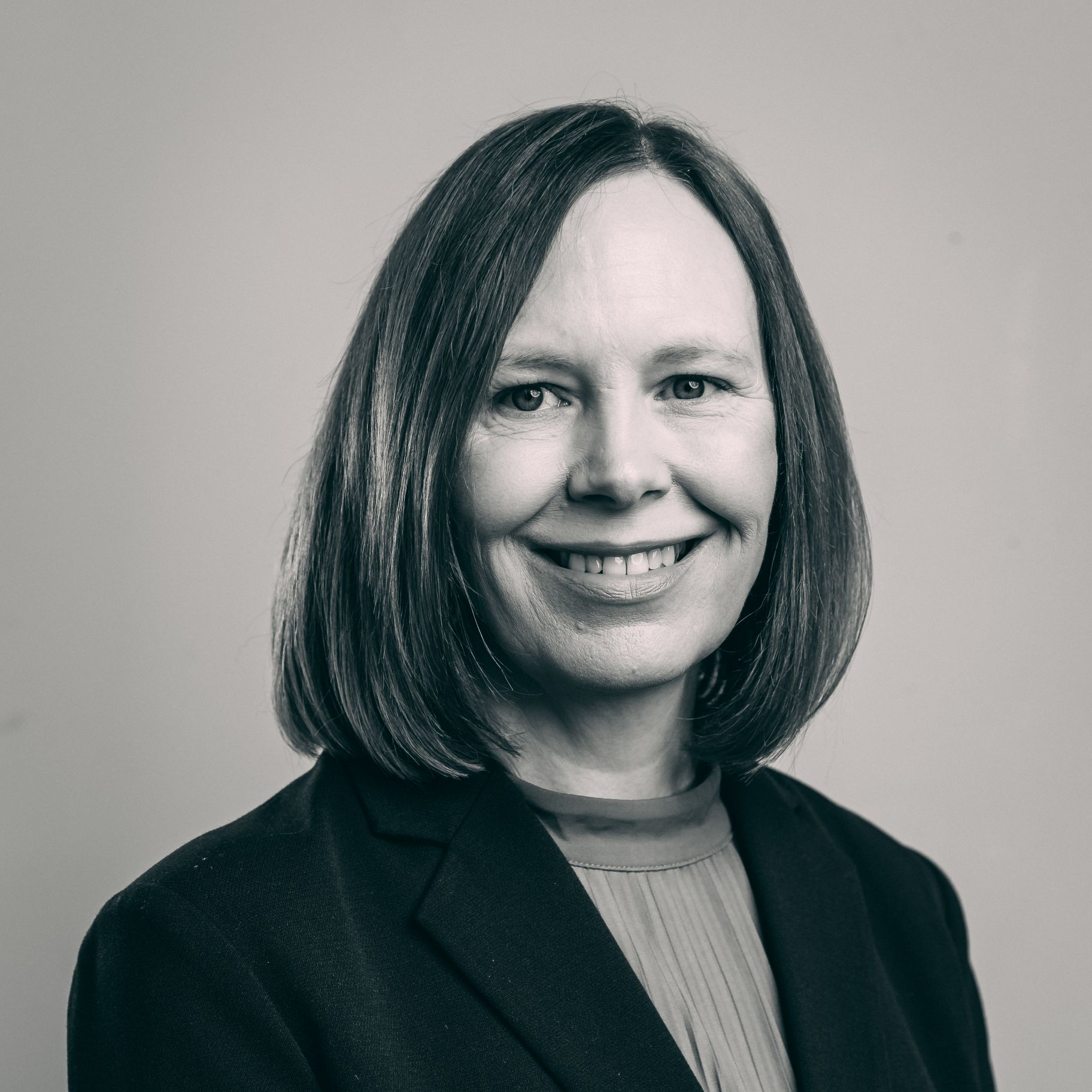 Tracey Fallon  team photo