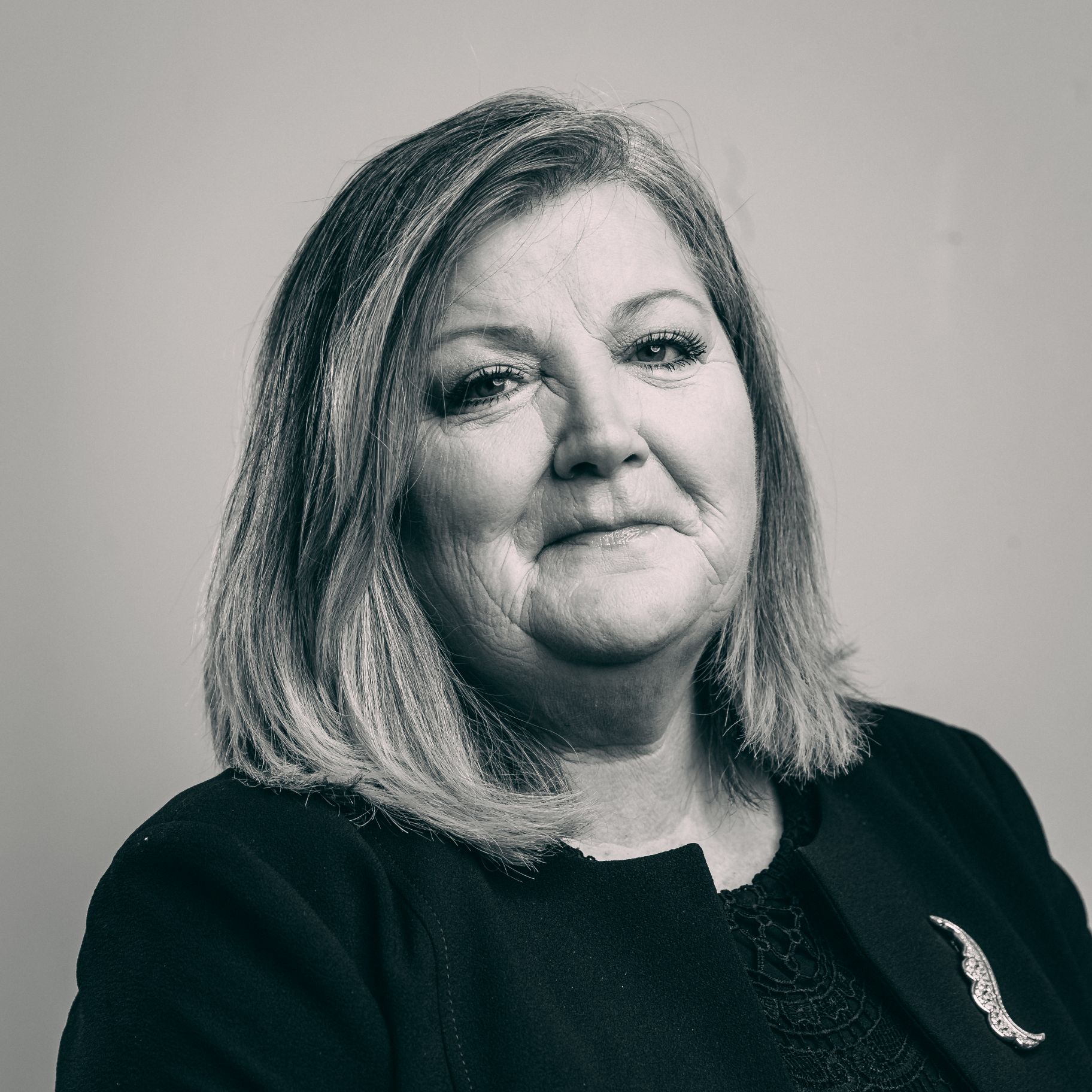 Alison Ramsey team photo