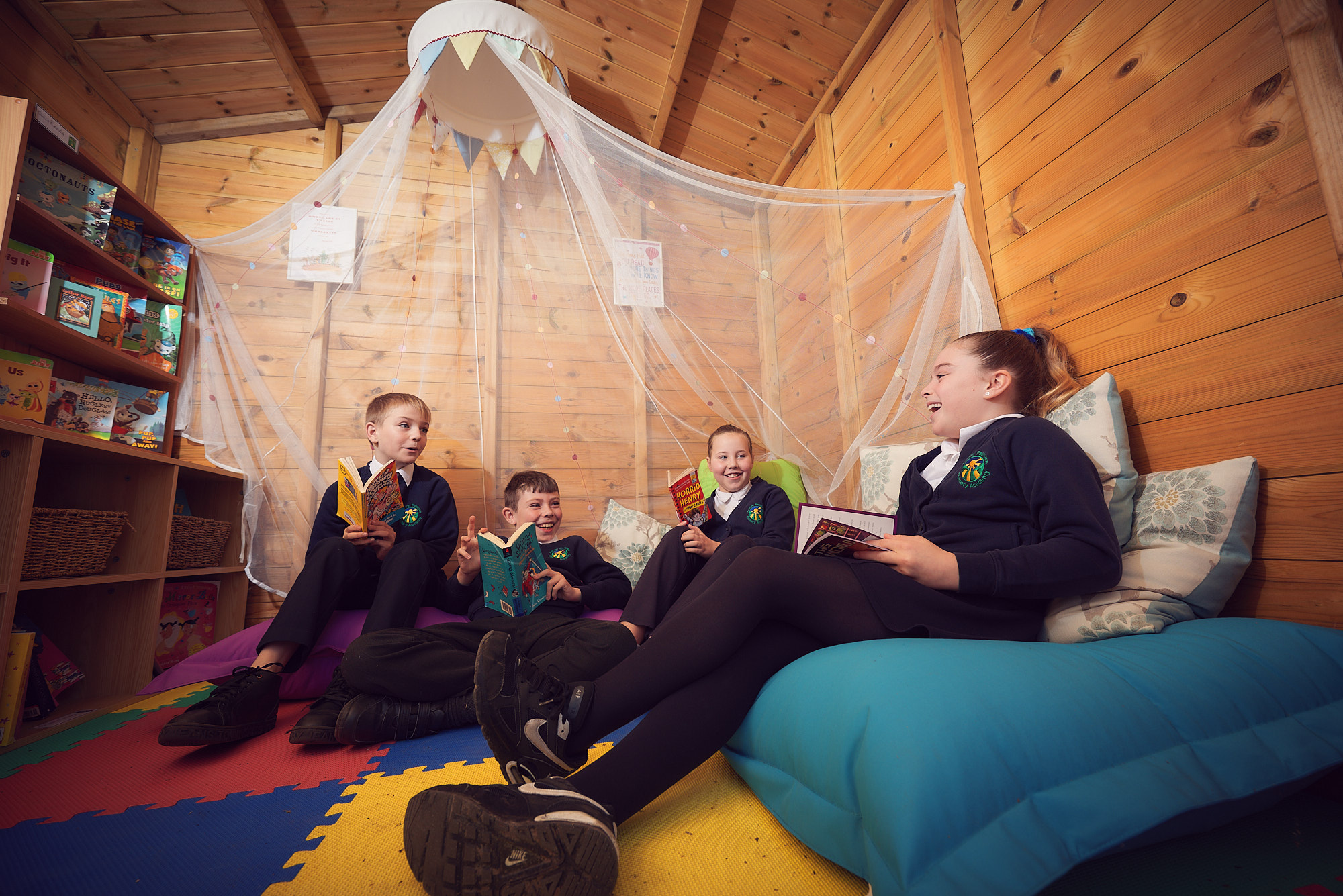 Vacancies at Our Trust Schools featured image