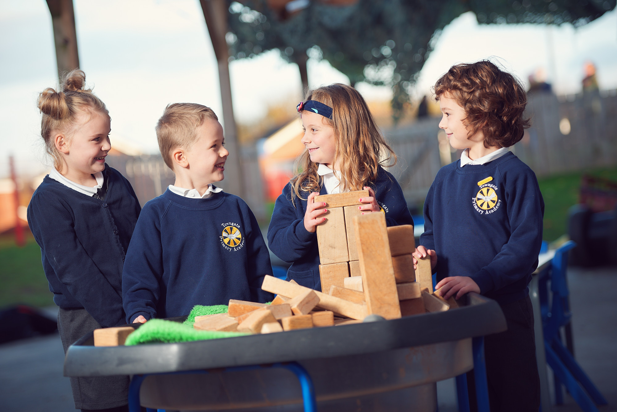 Vacancies at Our Trust Schools featured image