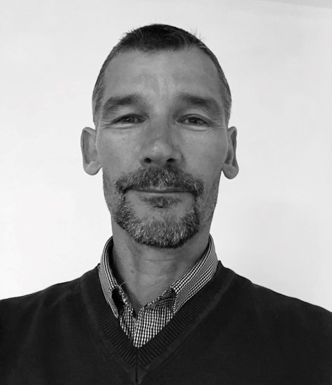 John Howe team photo