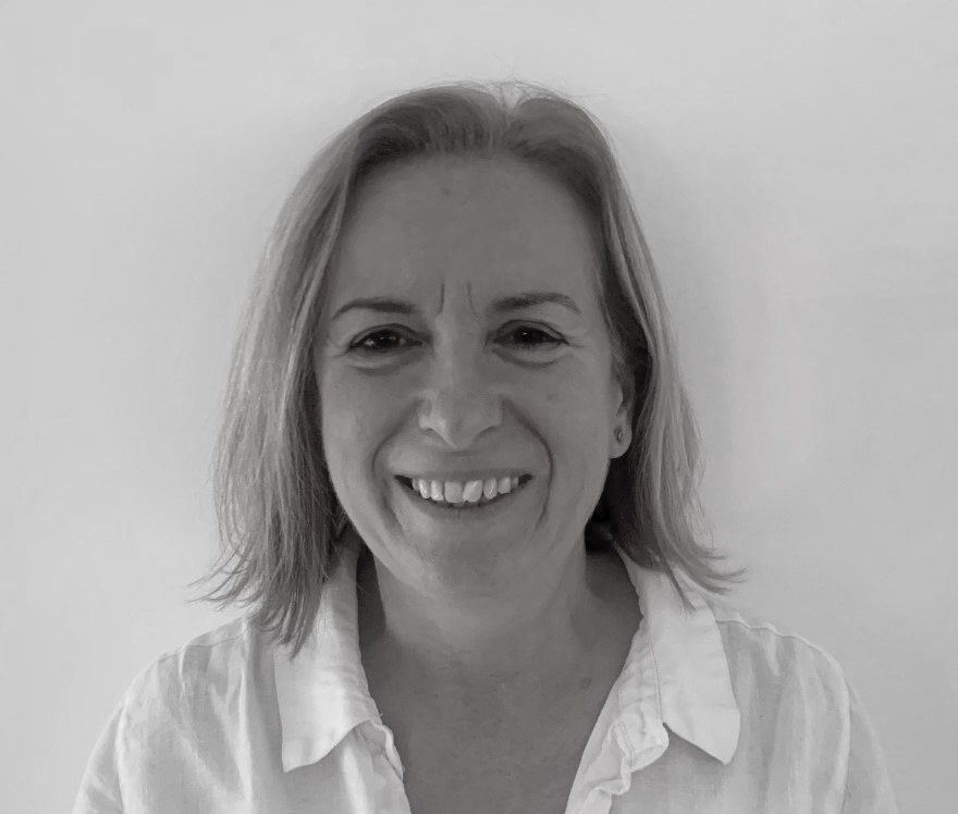 Karen Rolinson team photo