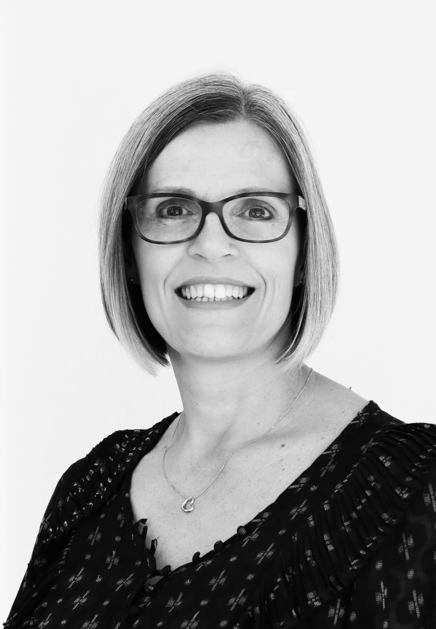 Jane Snowden team photo