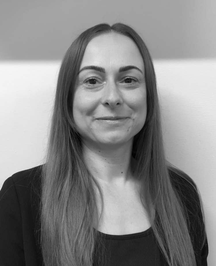 Emma Dixon-Child team photo