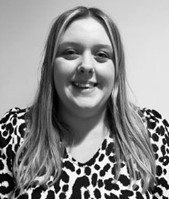 Ellie Warrington team photo