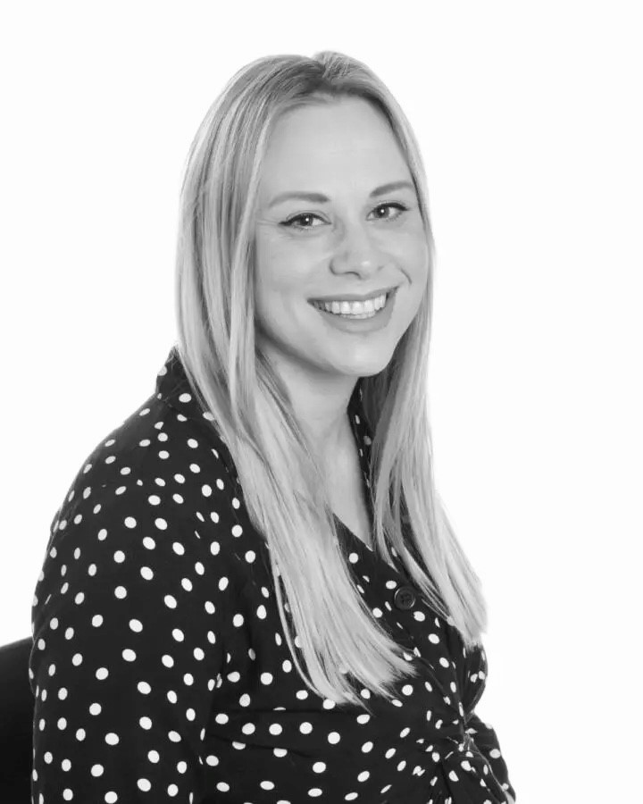 Lynsey Whalley team photo