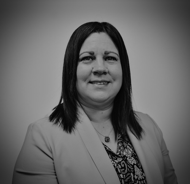 Kate Gawthorp team photo