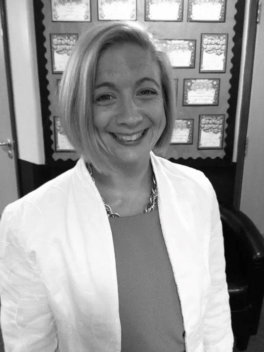 Sally Henshall team photo
