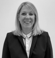Rebecca Clayton team photo