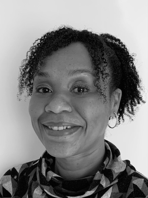Lorna Wright team photo