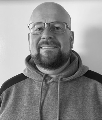 David Sykes team photo