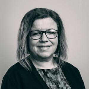 Ruth Addinall team photo