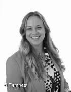 Lynsey Whalley team photo