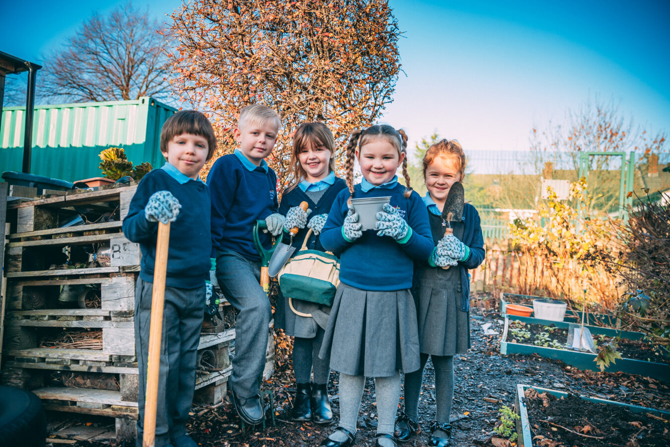 Vacancies at Our Trust Schools featured image