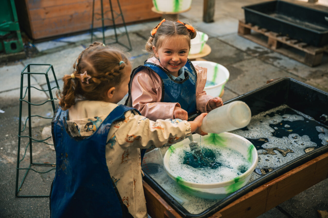 Vacancies at Our Central Team featured image