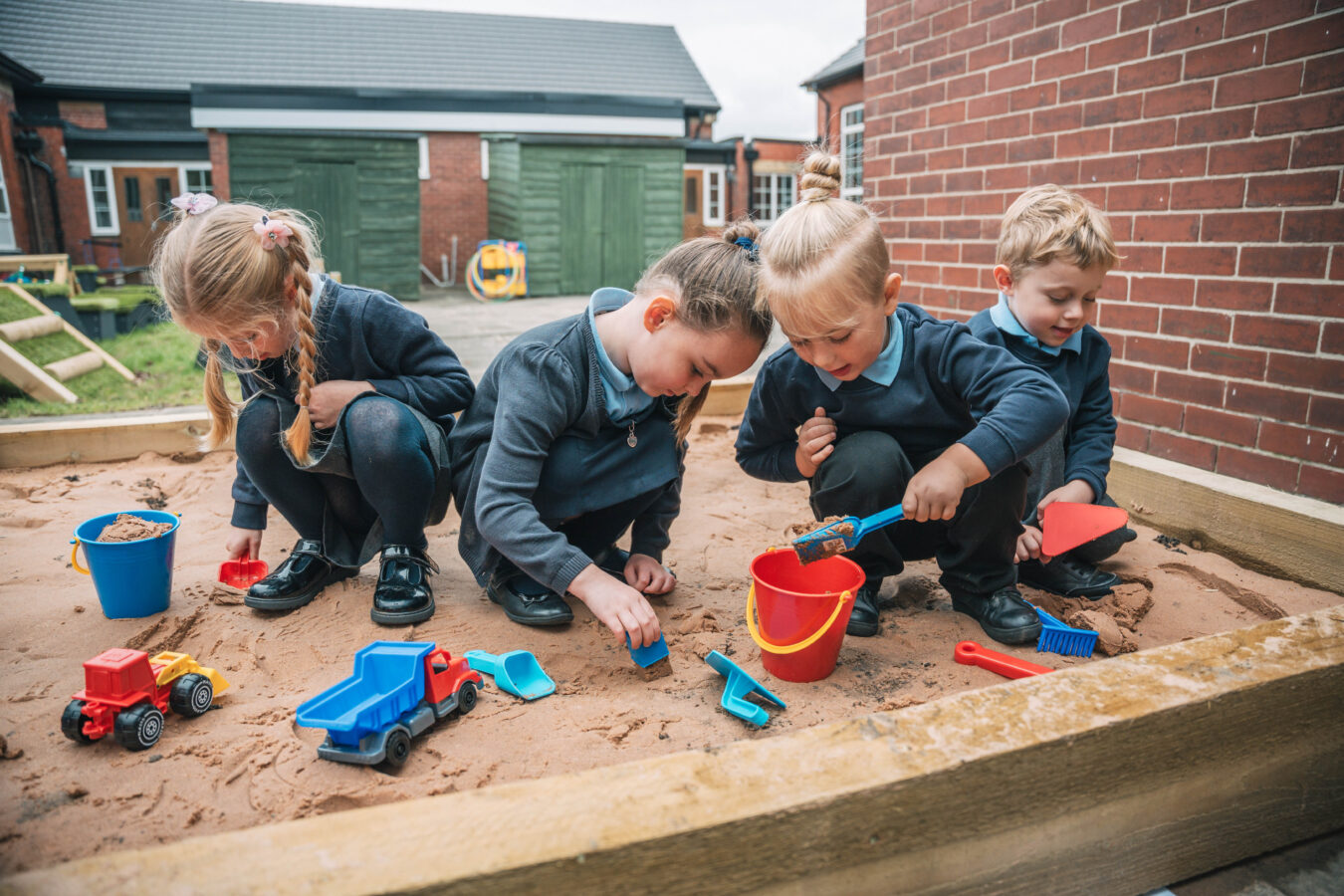 Vacancies at Our Trust Schools featured image