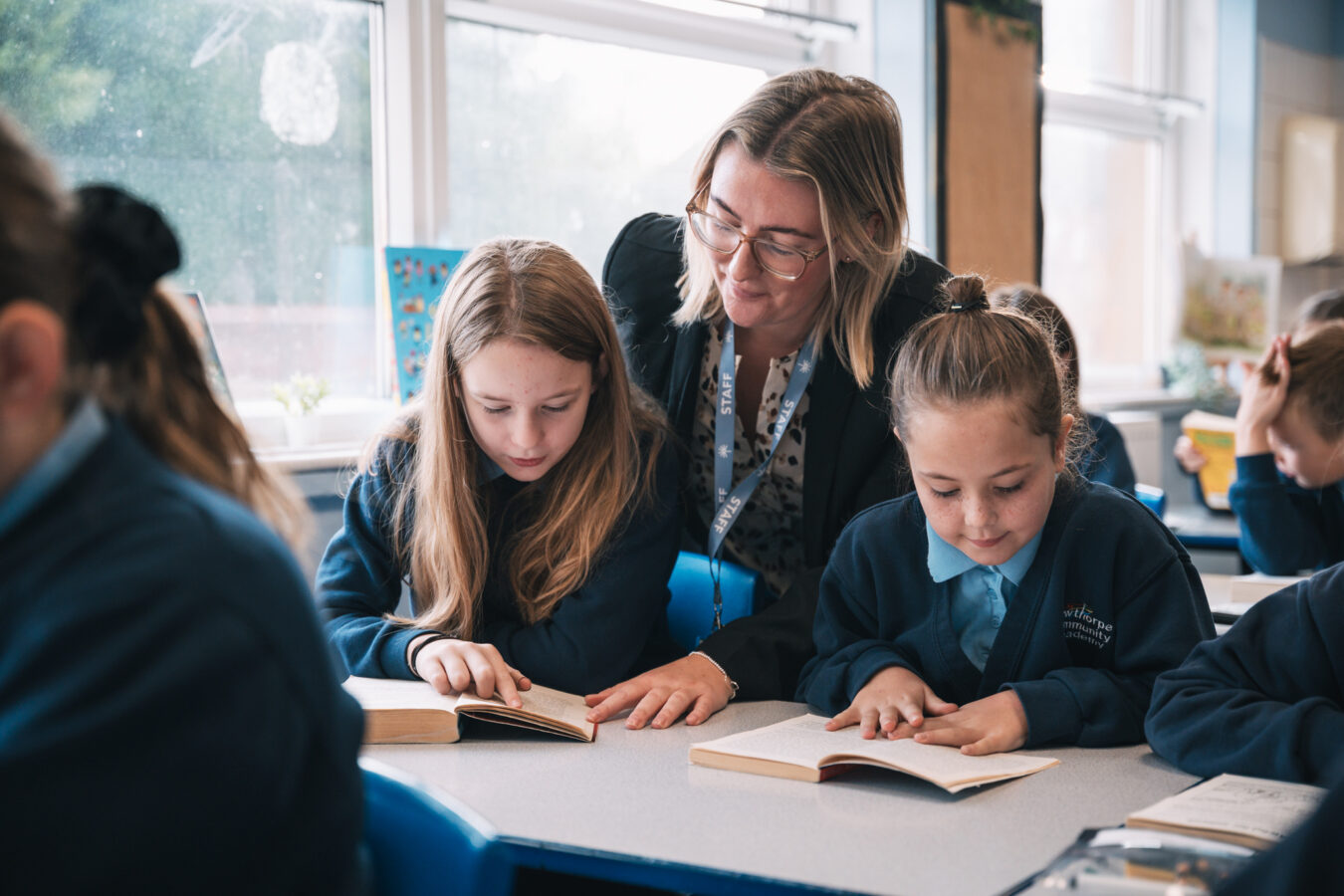 Vacancies at Our Trust Schools featured image