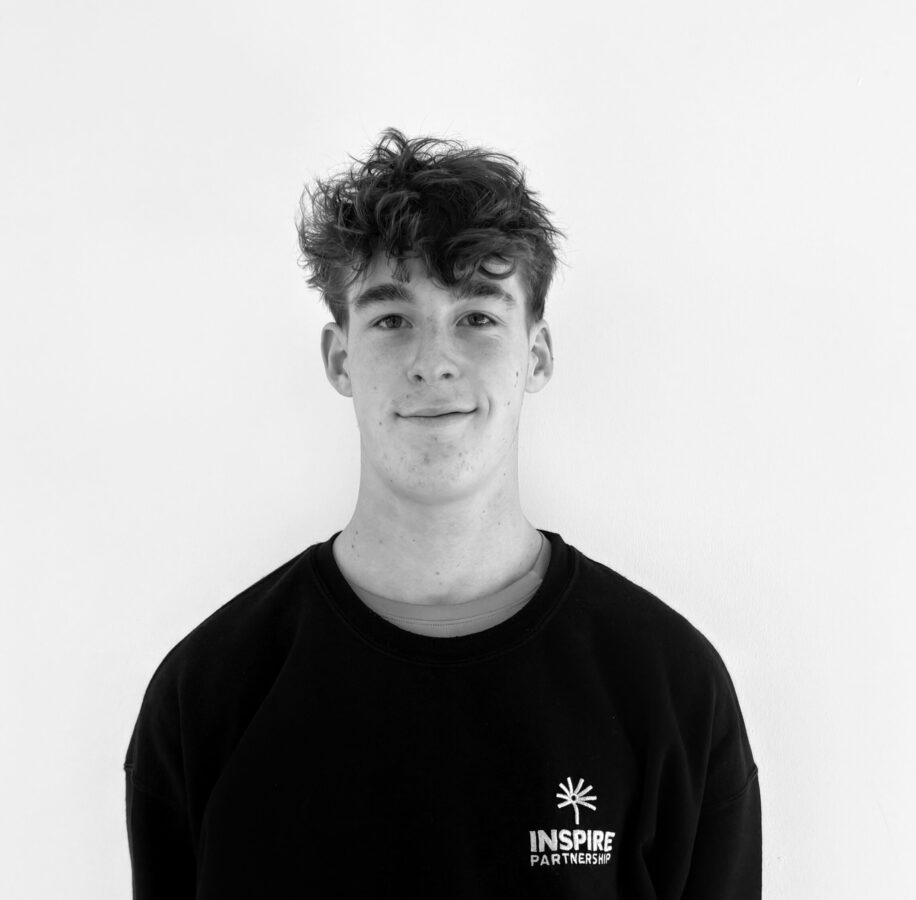 William Lyons  team photo