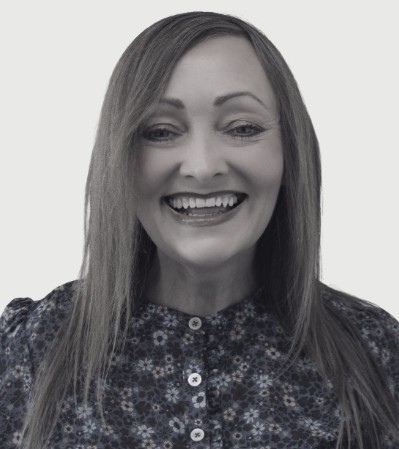 Anne-Marie Holdsworth team photo