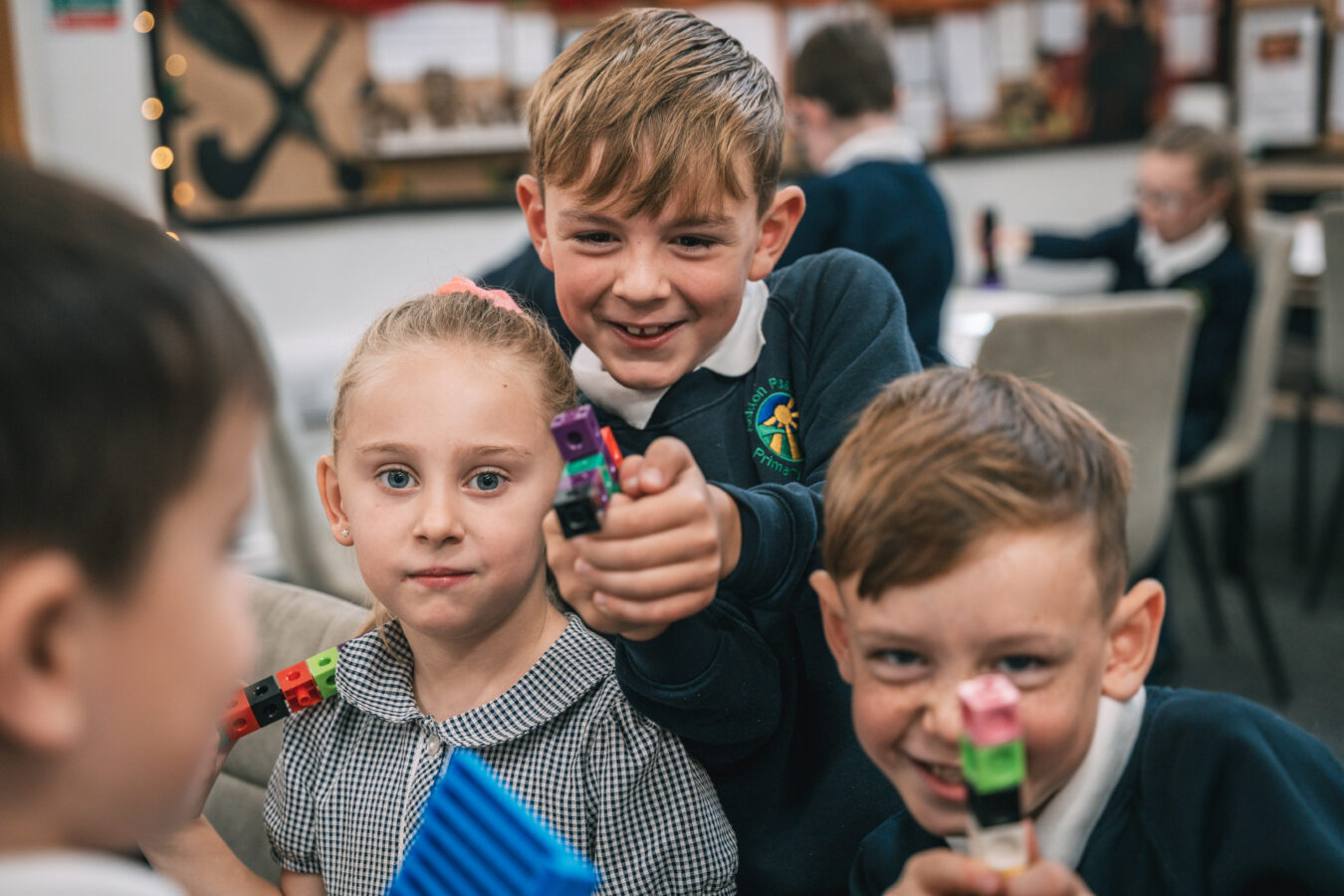 Vacancies at Our Trust Schools featured image