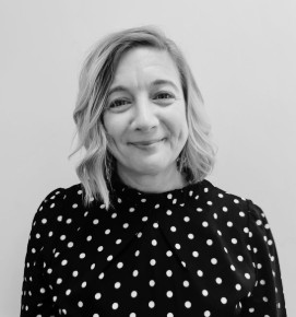 Sally Henshall team photo