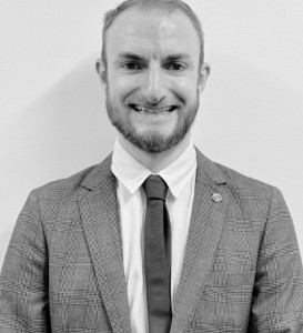 Callum Ivel team photo