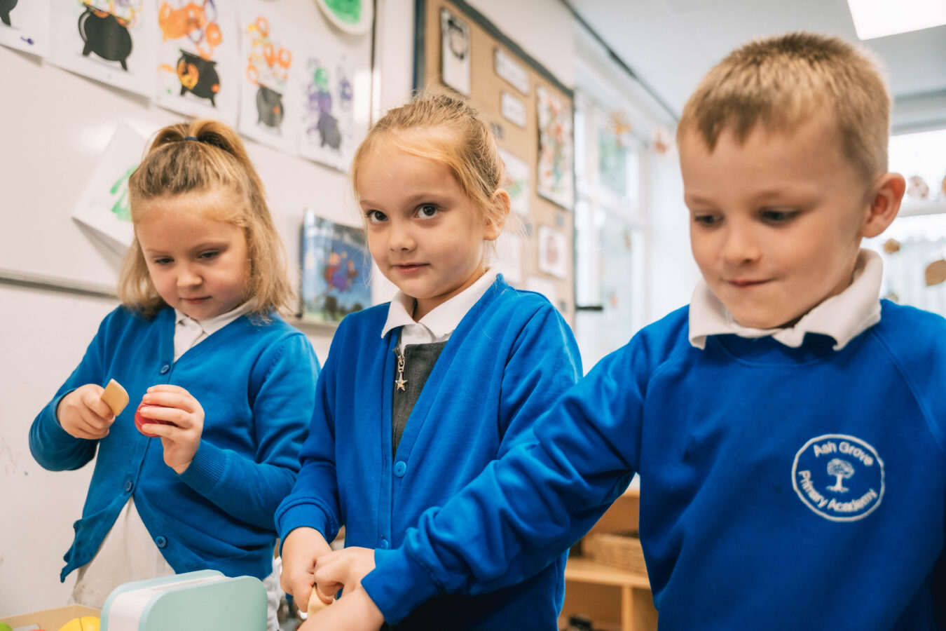 Vacancies at Our Trust Schools featured image