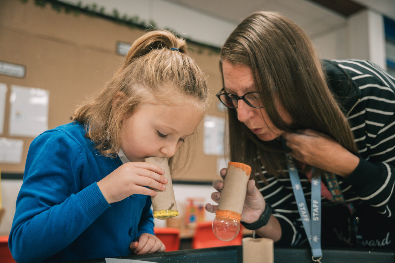 Vacancies at Our Trust Schools featured image