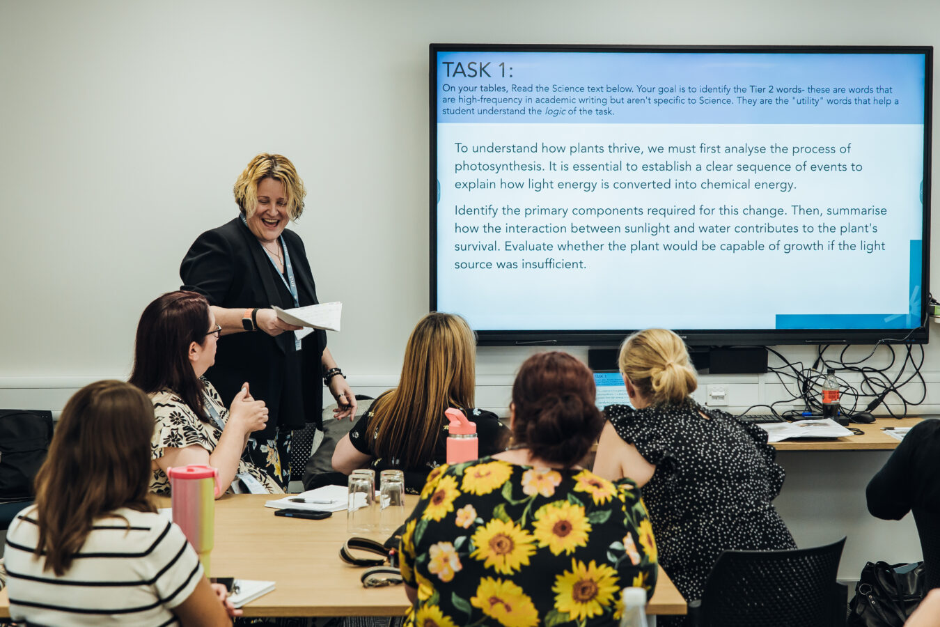 Professional Learning 2026-27 featured image